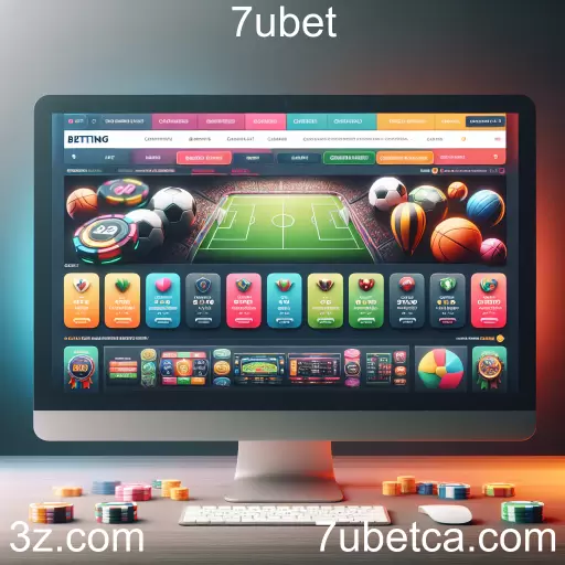 7ubet