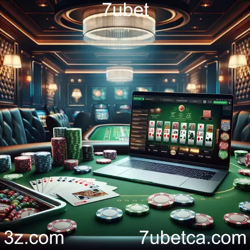  7ubet
